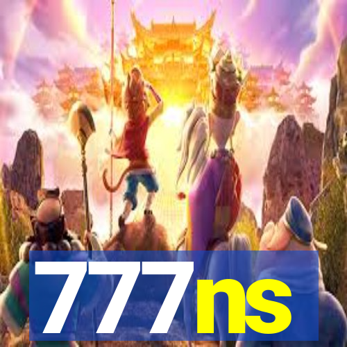 777ns