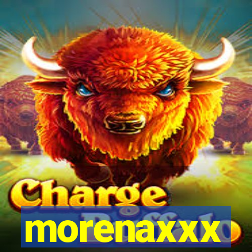 morenaxxx