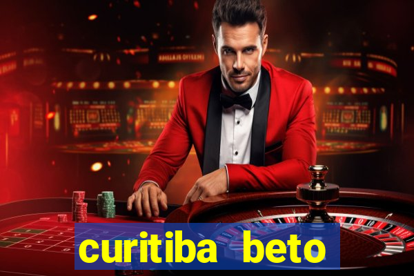 curitiba beto carrero distancia