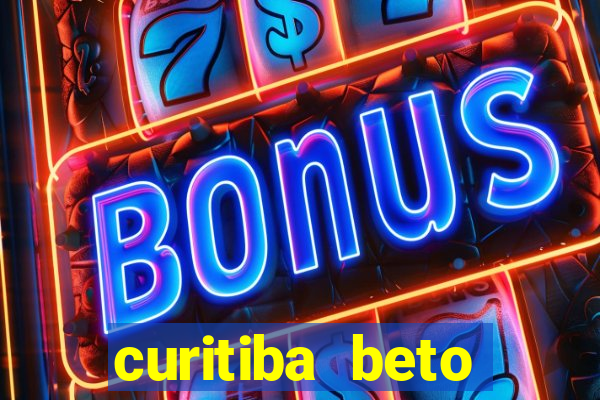 curitiba beto carrero distancia