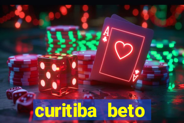 curitiba beto carrero distancia