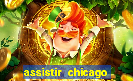 assistir chicago fire 12 temporada