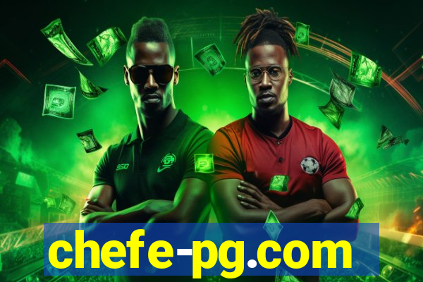 chefe-pg.com