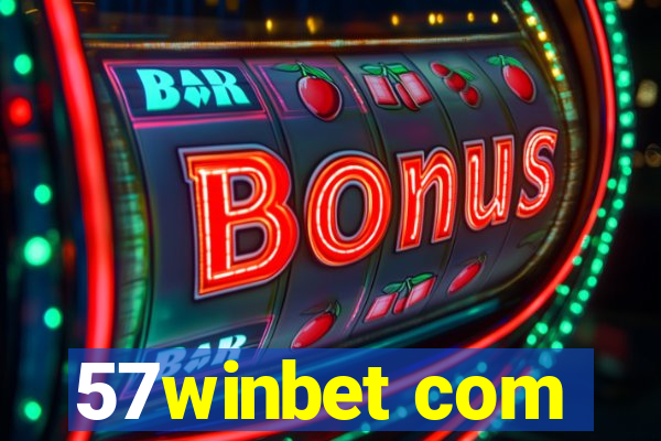 57winbet com