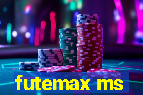 futemax ms