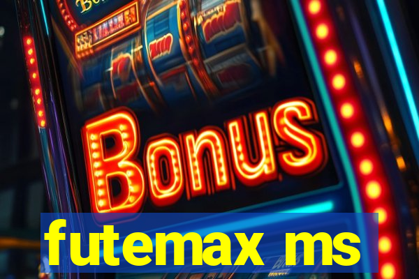 futemax ms