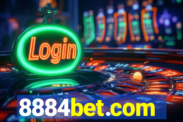 8884bet.com
