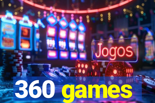 360 games
