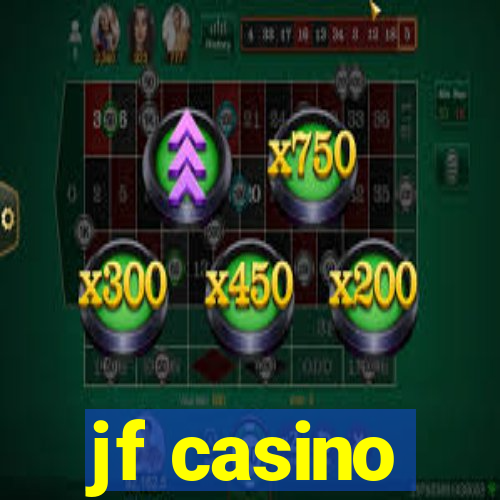 jf casino
