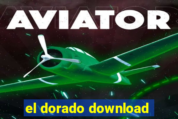 el dorado download