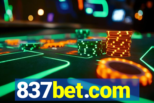 837bet.com