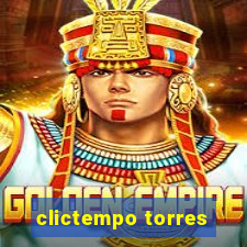 clictempo torres
