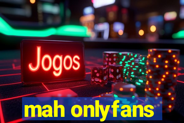 mah onlyfans