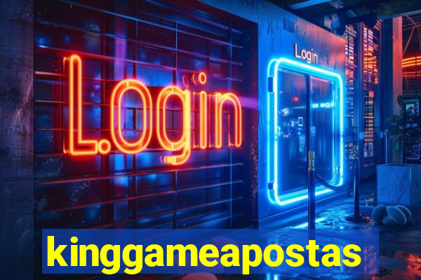 kinggameapostas