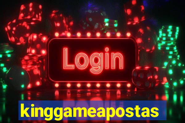 kinggameapostas