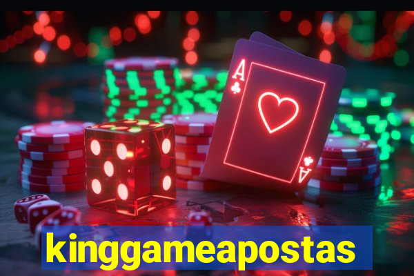 kinggameapostas