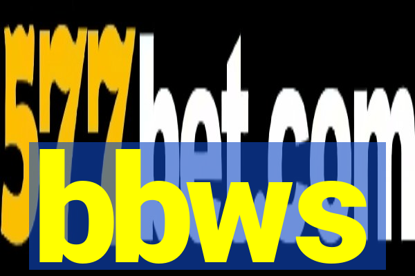 bbws
