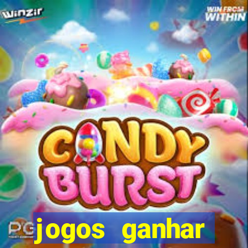 jogos ganhar dinheiro de verdade pix