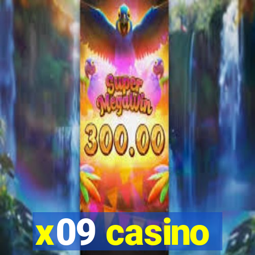 x09 casino