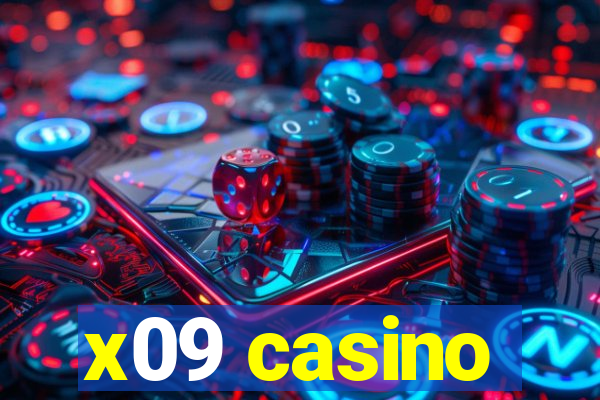 x09 casino
