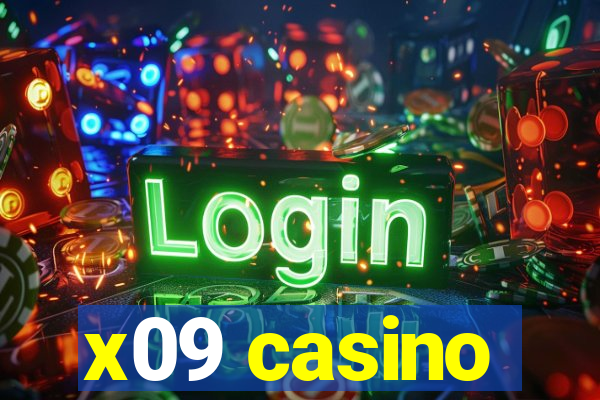 x09 casino