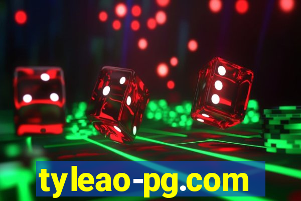 tyleao-pg.com