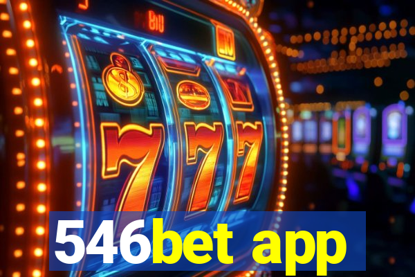 546bet app