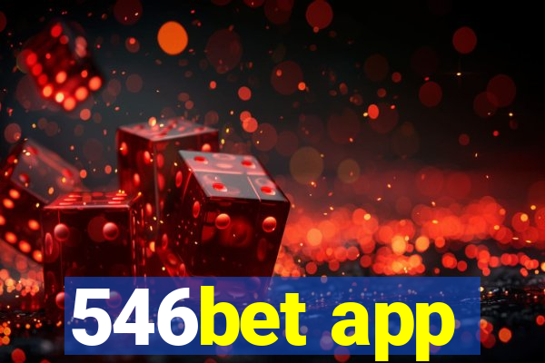 546bet app