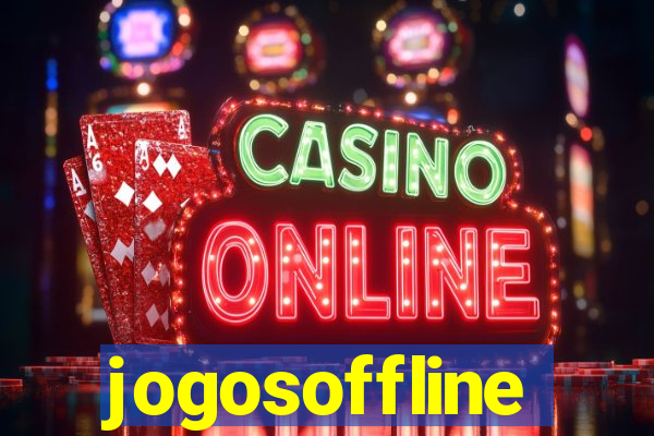 jogosoffline