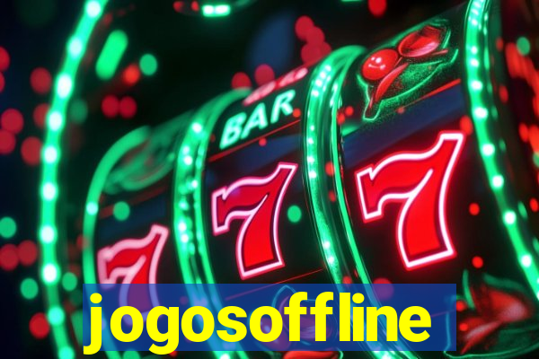 jogosoffline