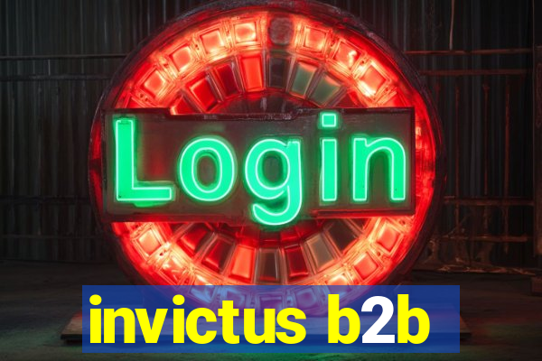 invictus b2b