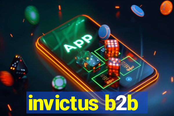 invictus b2b