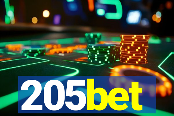 205bet