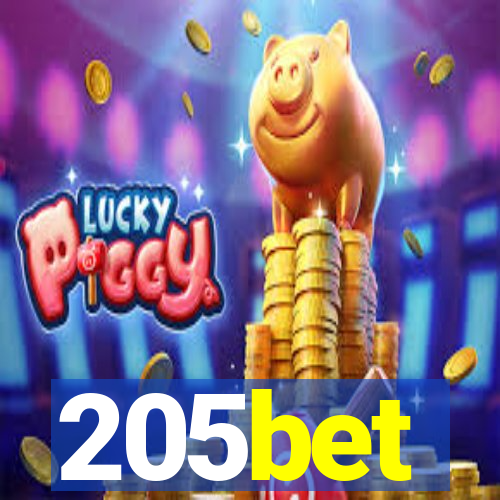 205bet