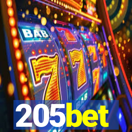 205bet