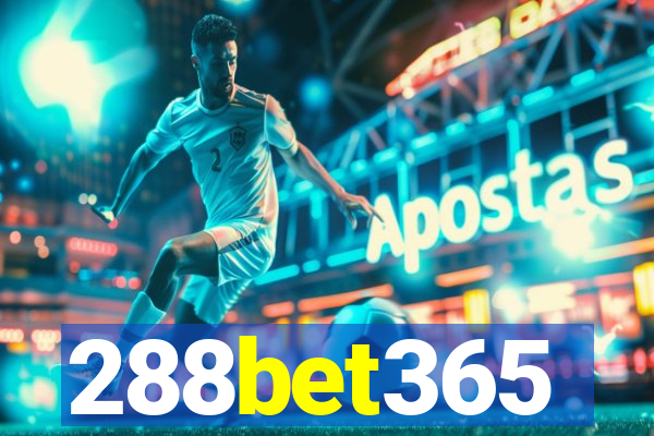 288bet365