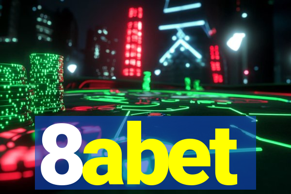 8abet