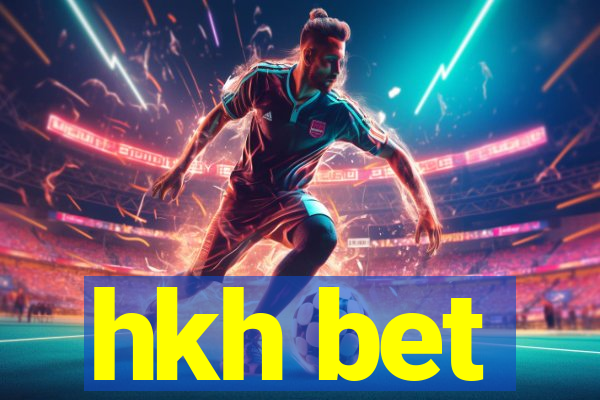 hkh bet