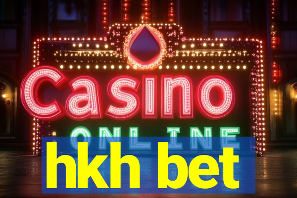 hkh bet