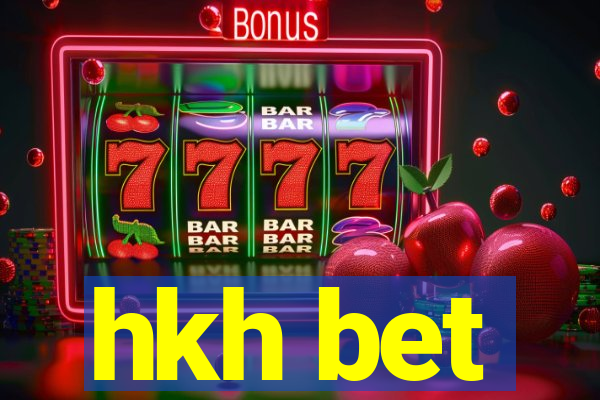 hkh bet