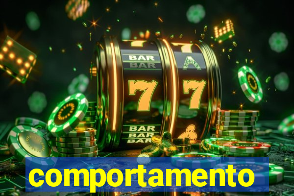 comportamento dezenas lotofacil