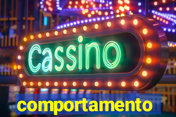 comportamento dezenas lotofacil