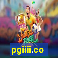 pgiiii.co