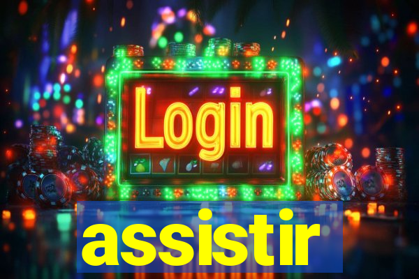 assistir interestelar netflix
