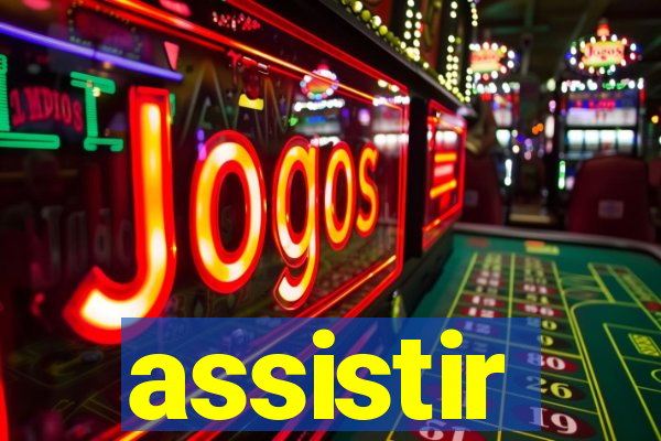 assistir interestelar netflix