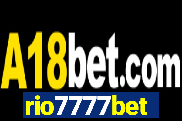rio7777bet