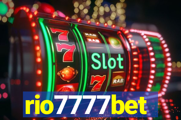 rio7777bet