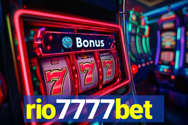 rio7777bet