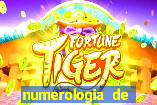 numerologia de santos de cabeca na umbanda