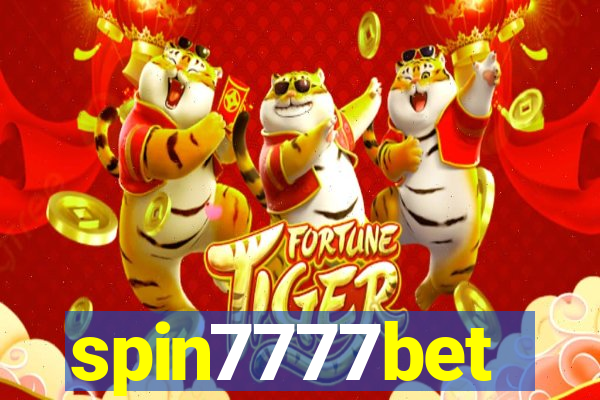 spin7777bet